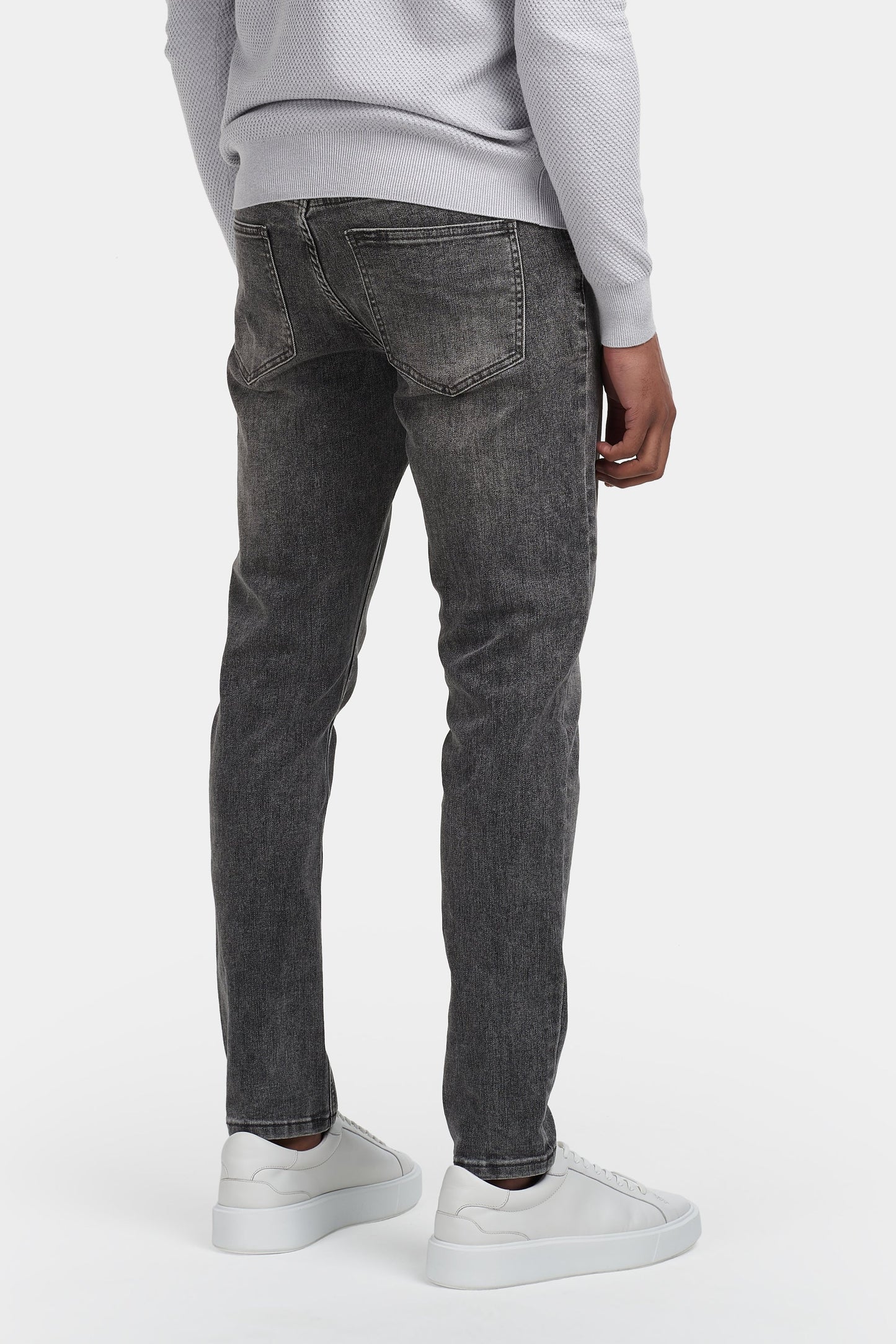 THE JAXON JEANS