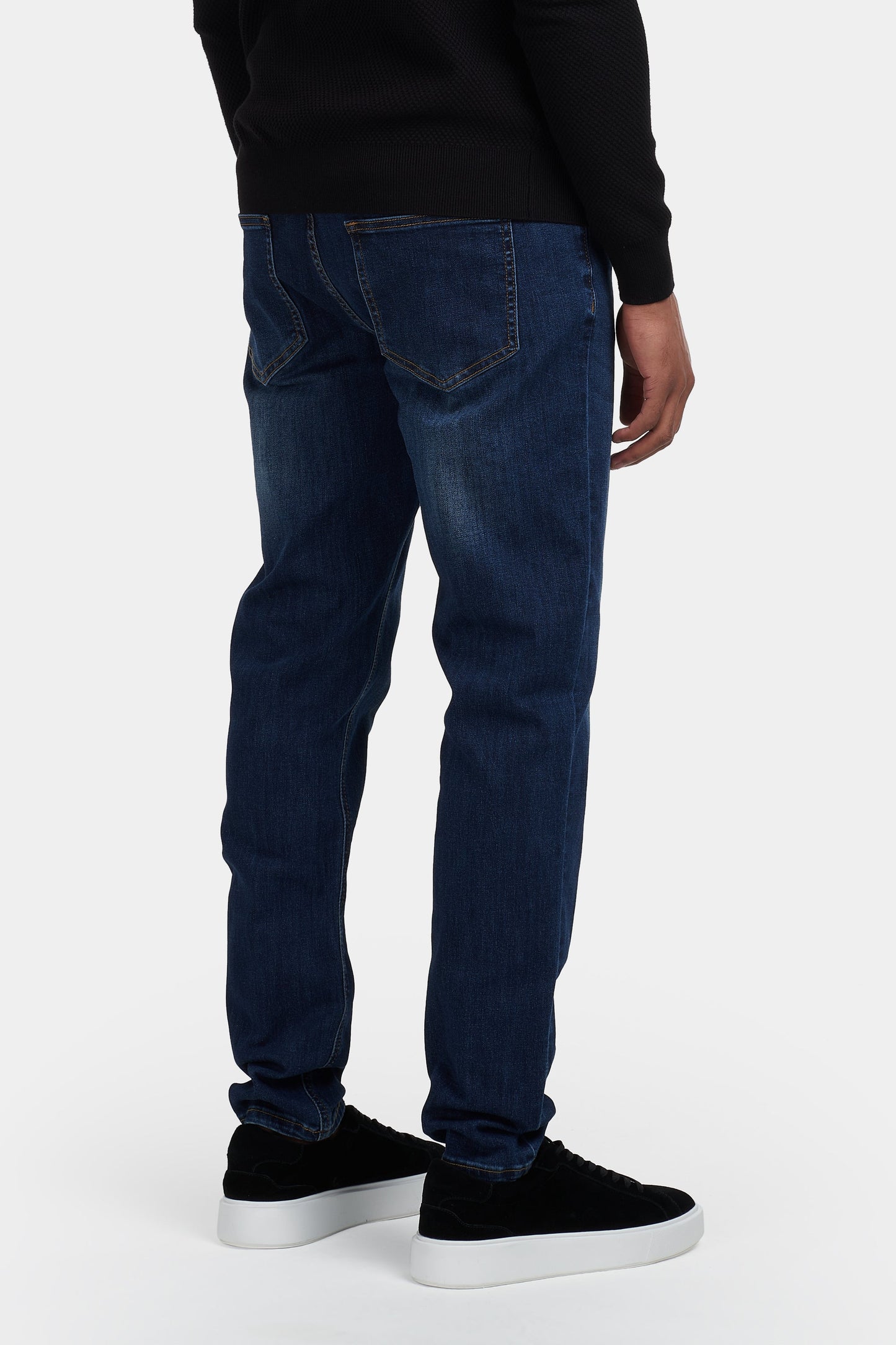 THE JAXON JEANS