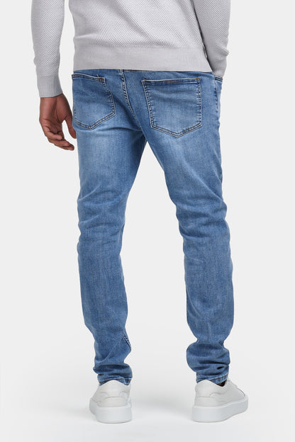 THE JAXON JEANS
