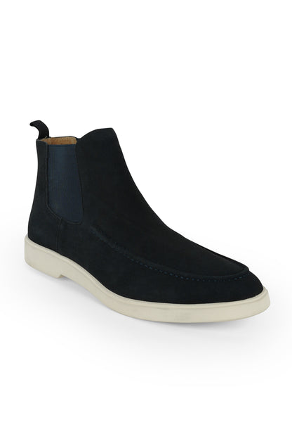 THE CHELSEA HIGH LOAFERS