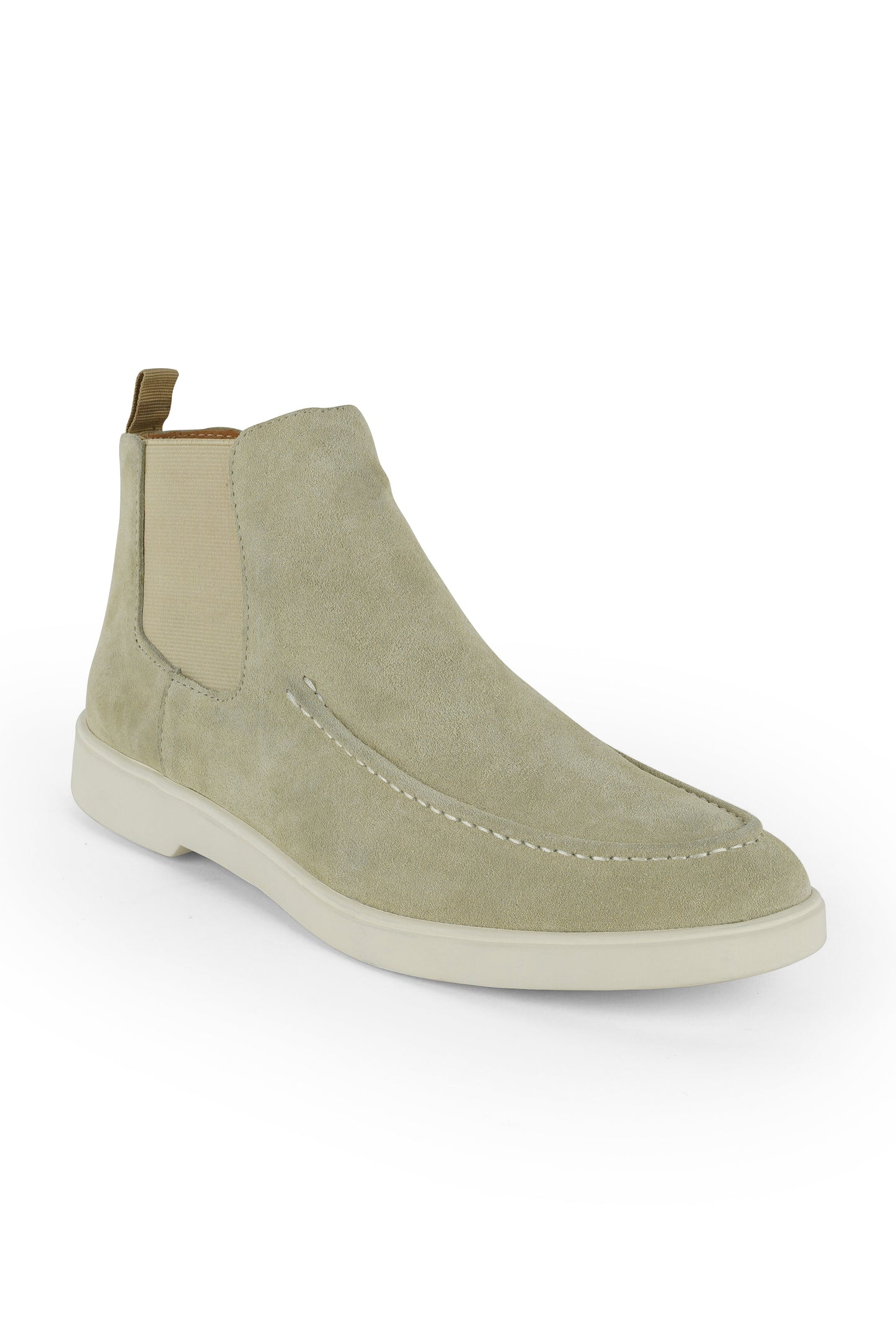 THE CHELSEA HIGH LOAFERS
