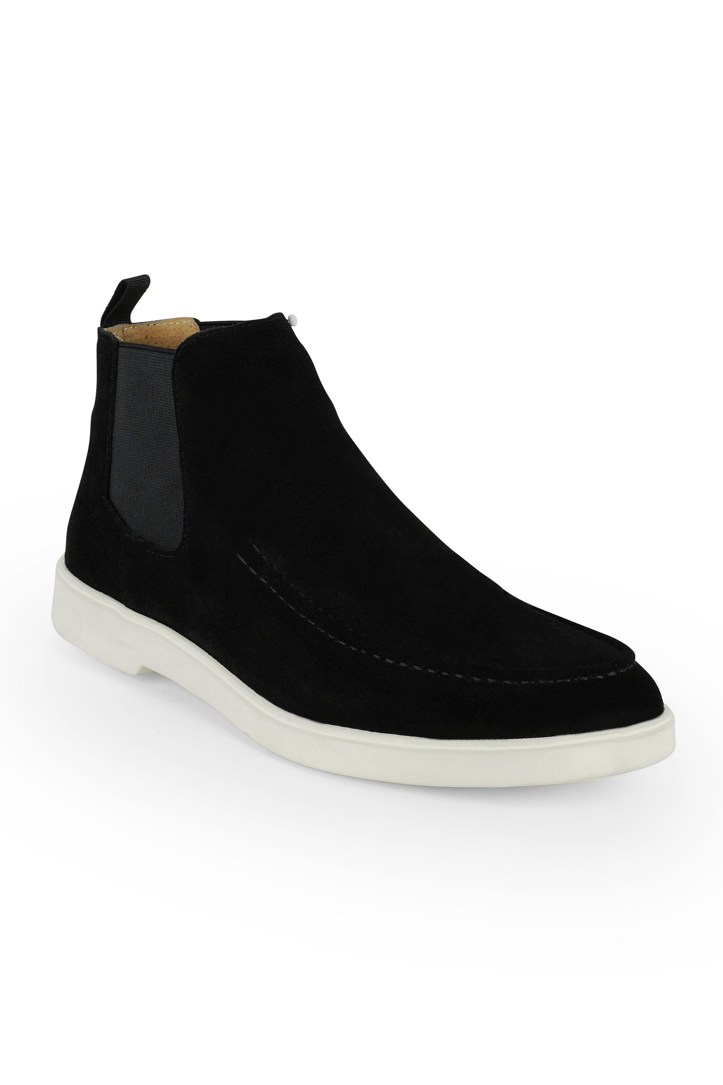 THE CHELSEA HIGH LOAFERS