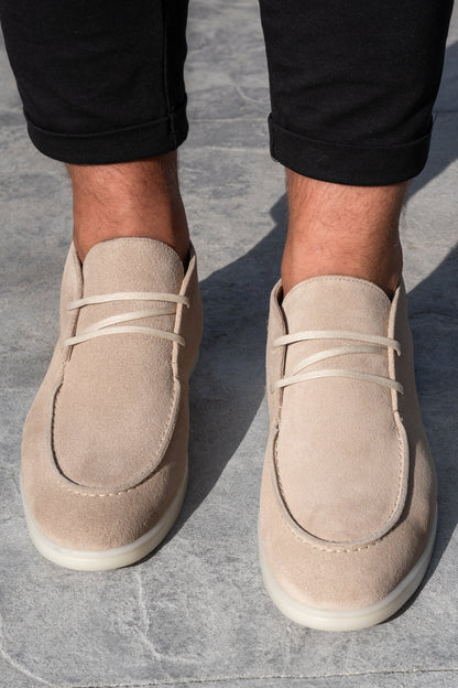 THE SYLVIAN LOAFERS