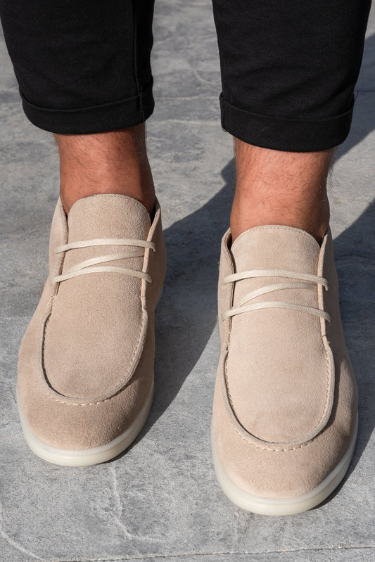 THE SYLVIAN LOAFERS