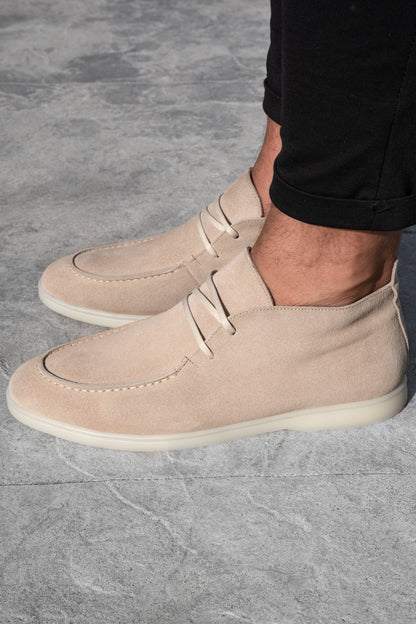 THE SYLVIAN LOAFERS