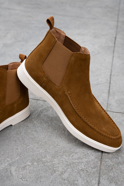 THE CHELSEA HIGH LOAFERS