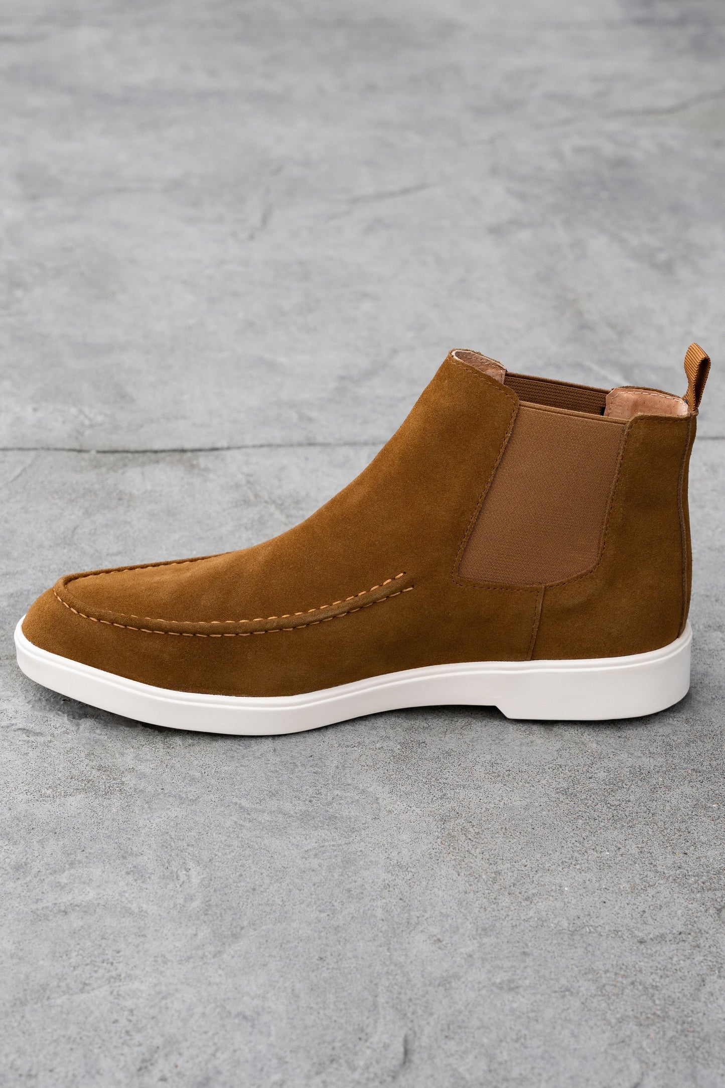 THE CHELSEA HIGH LOAFERS