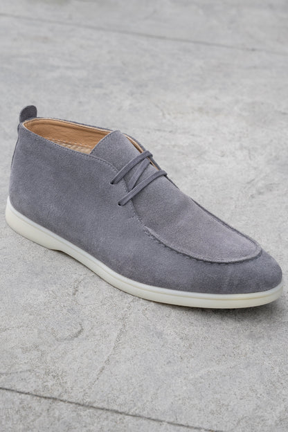 THE SYLVIAN LOAFERS