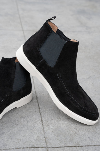 THE CHELSEA HIGH LOAFERS
