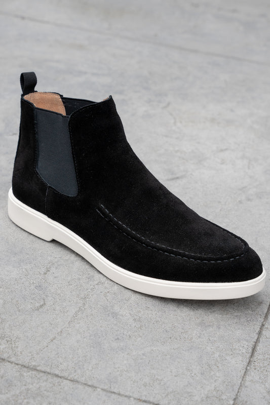 THE CHELSEA HIGH LOAFERS