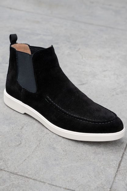 THE CHELSEA HIGH LOAFERS