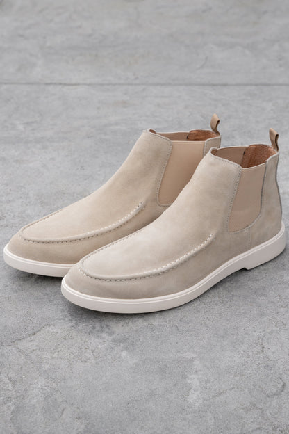 THE CHELSEA HIGH LOAFERS