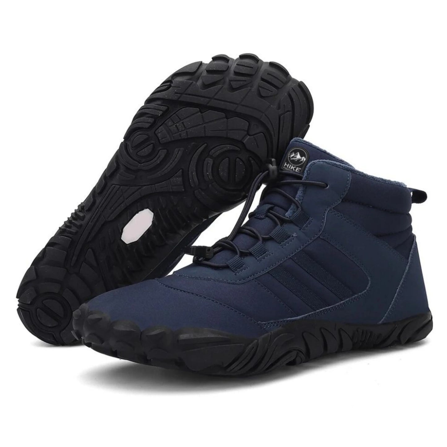 Kasdava Pro - Antislip & Universele Winter Barefoot Schoenen (Unisex)