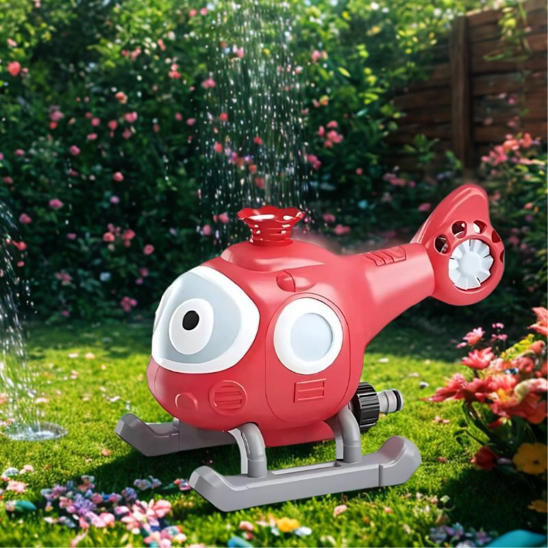 SplashBall™ | Waterpret Met Elke Slag!