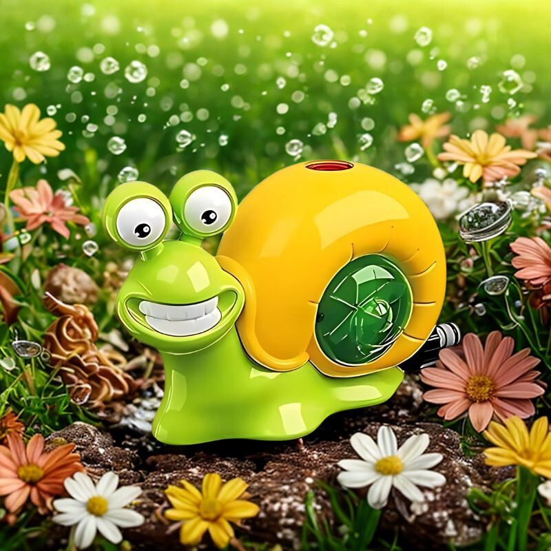SplashBall™ | Waterpret Met Elke Slag!