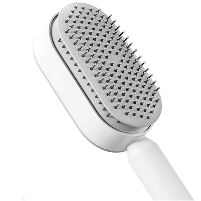 SwiftBrush™ | Zelfreinigende Massage Haarborstel