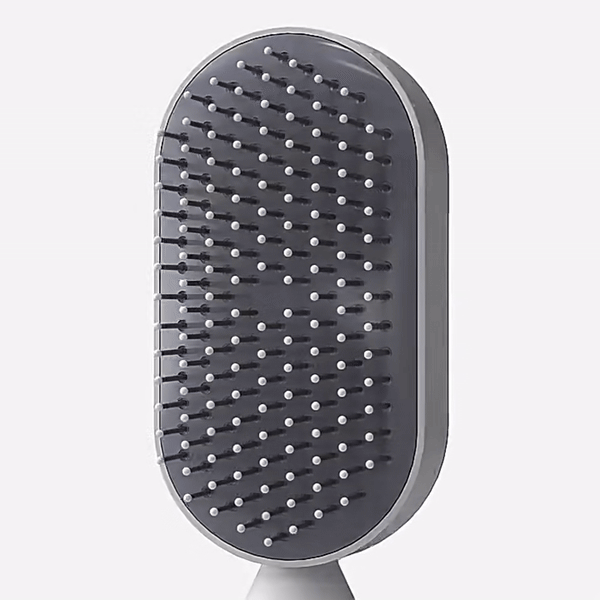 SwiftBrush™ | Zelfreinigende Massage Haarborstel