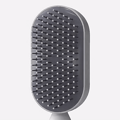 SwiftBrush™ | Zelfreinigende Massage Haarborstel