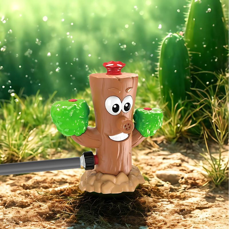 SplashBall™ | Waterpret Met Elke Slag!