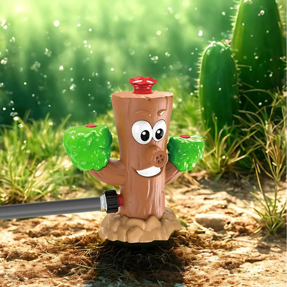 SplashBall™ | Waterpret Met Elke Slag!