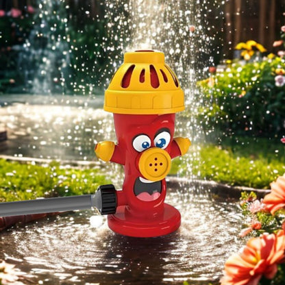 SplashBall™ | Waterpret Met Elke Slag!