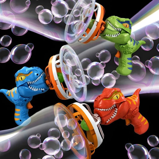 DinoBlazers™ | Bellenblaaspistool