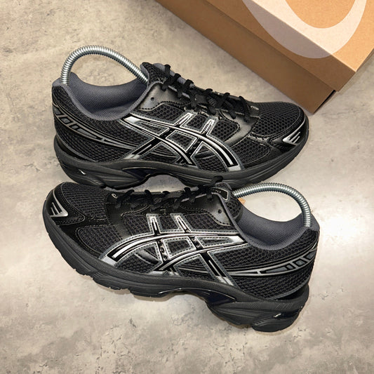 ASICS Gel 1130 Black/Silver