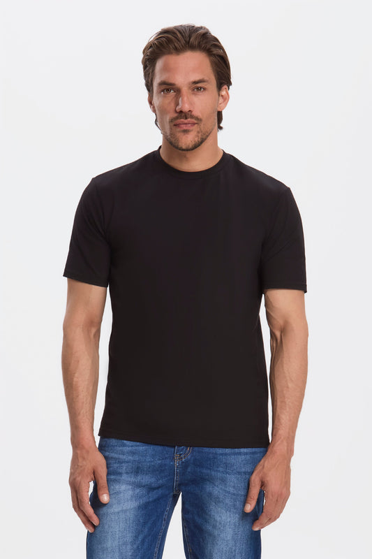 THE ESSENTIAL T-SHIRT