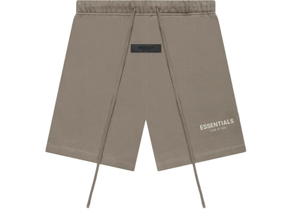 Fear of God Essentials Desert Taupe Sommerset