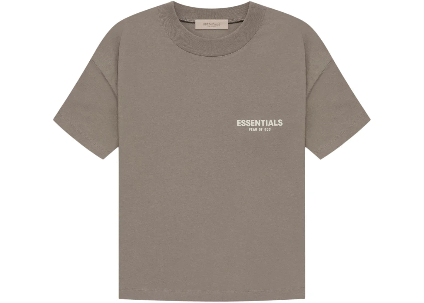 Fear of God Essentials Desert Taupe Sommerset