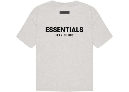Fear of God Essentials Leichtes Haferflocken-Sommerset
