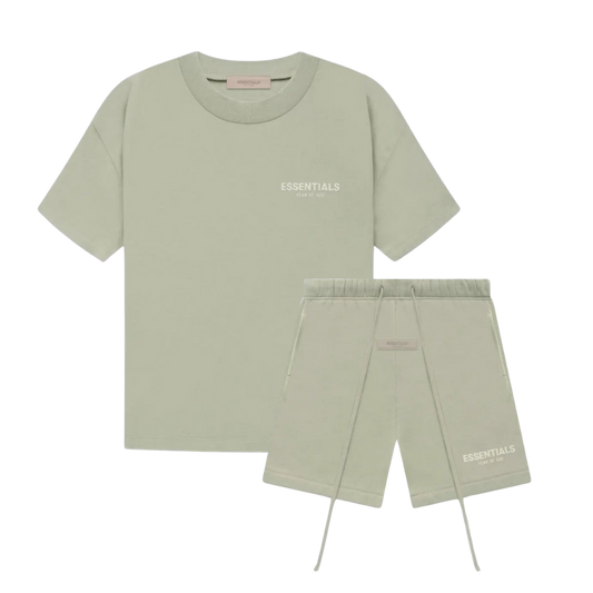 Fear of God Essentials Seafoam Sommerset