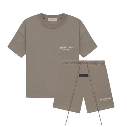 Fear of God Essentials Desert Taupe Sommerset