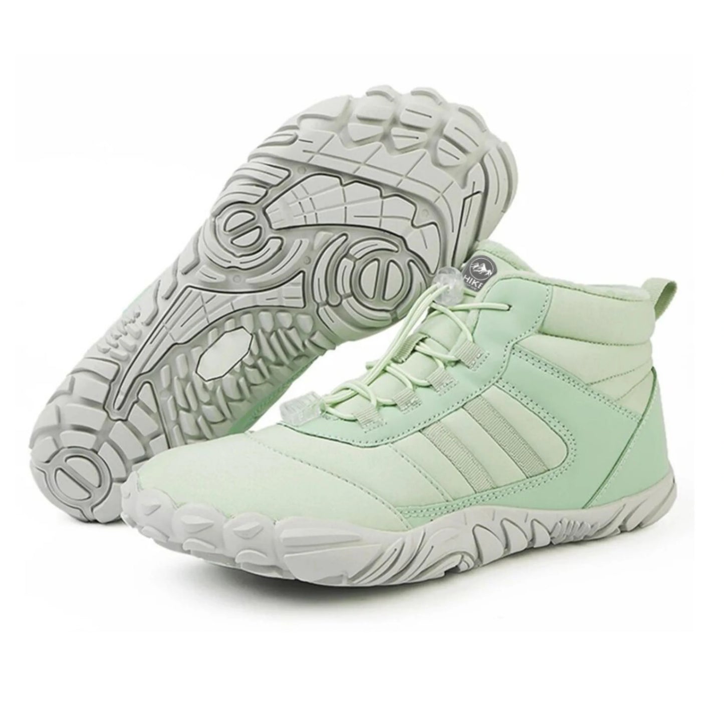 Kasdava Pro - Antislip & Universele Winter Barefoot Schoenen (Unisex)