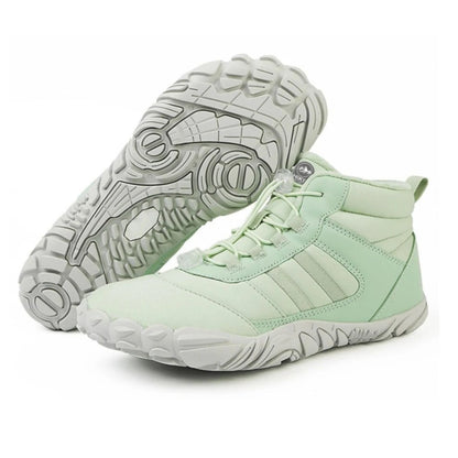 Kasdava Pro - Antislip & Universele Winter Barefoot Schoenen (Unisex)