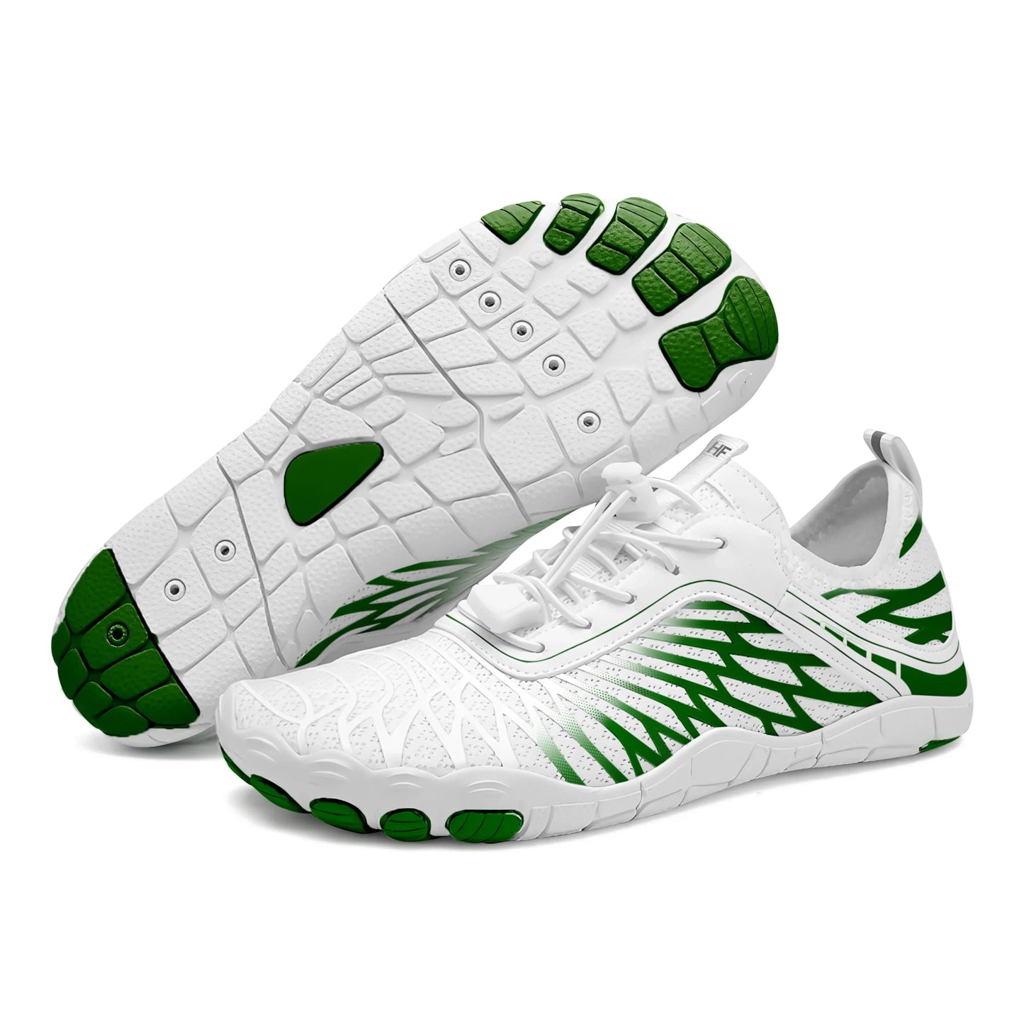 [NIEUW] Lorax Zomer - Gezond & Antislip Barefoot Schoenen (Unisex) (2 kopen, 1 gratis)