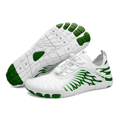 [NIEUW] Lorax Zomer - Gezond & Antislip Barefoot Schoenen (Unisex) (2 kopen, 1 gratis)