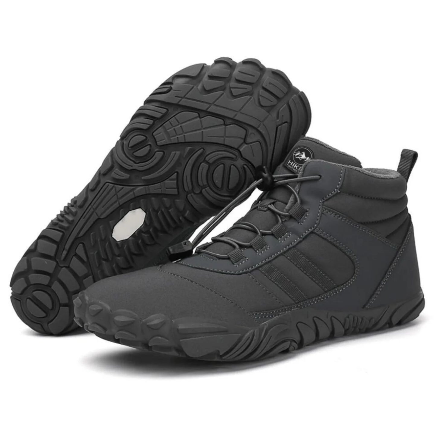 Kasdava Pro - Antislip & Universele Winter Barefoot Schoenen (Unisex)