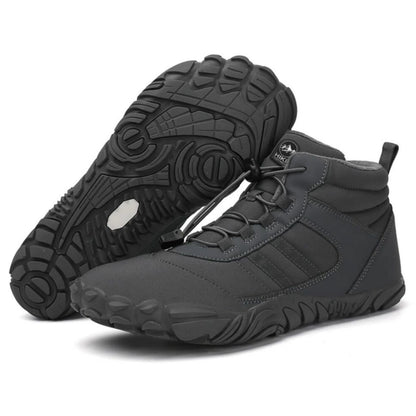 Kasdava Pro - Antislip & Universele Winter Barefoot Schoenen (Unisex)