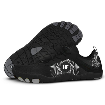 HF Active - Actieve levensstijl & pijnverlichting barefoot schoenen (Unisex)