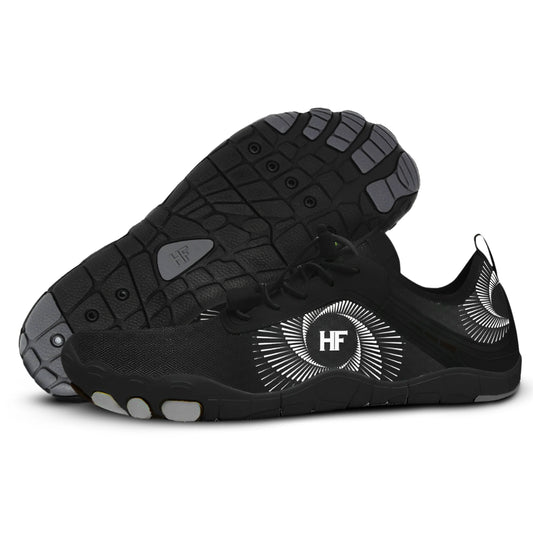 HF Active - Actieve levensstijl & pijnverlichting barefoot schoenen (Unisex)