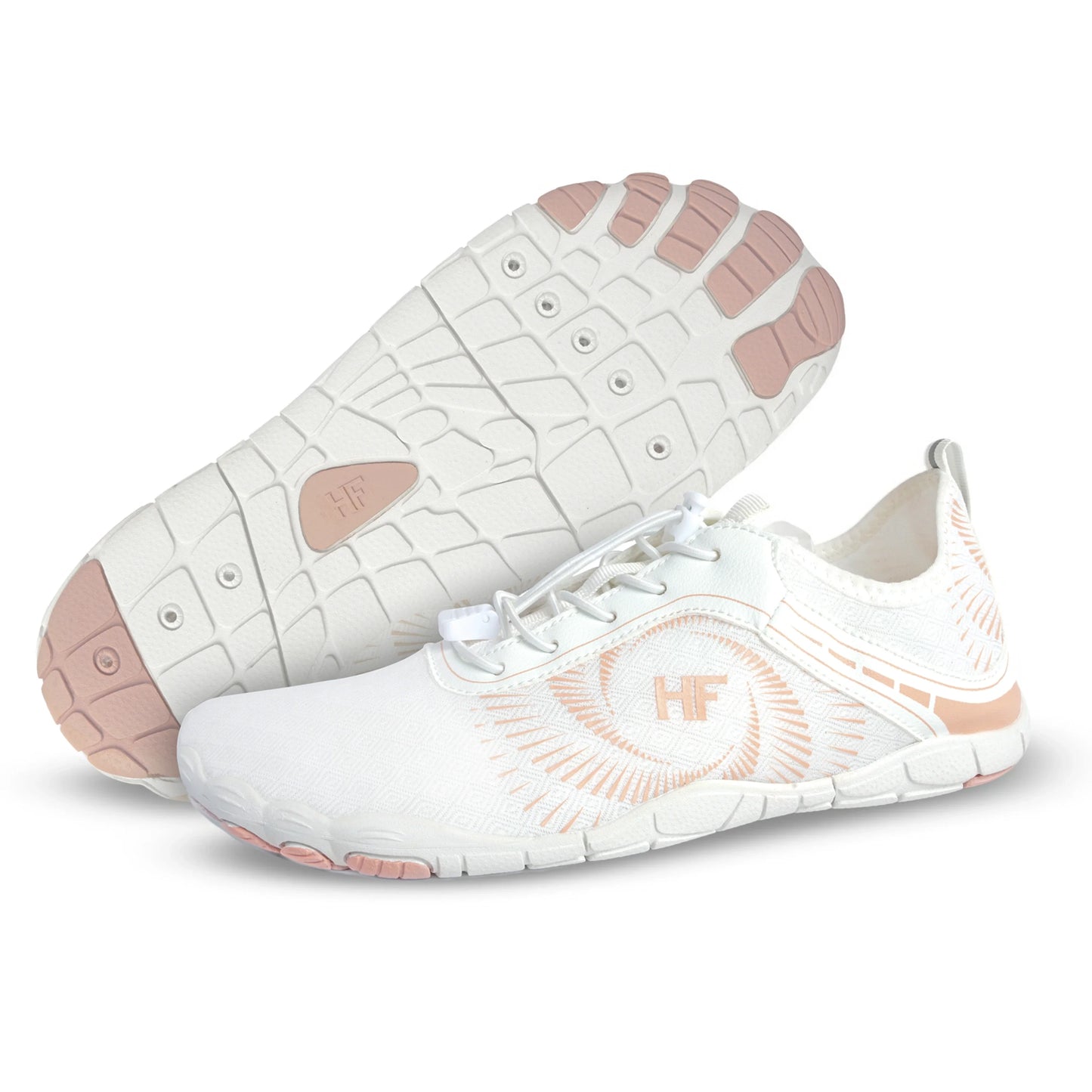 HF Active - Actieve levensstijl & pijnverlichting barefoot schoenen (Unisex)