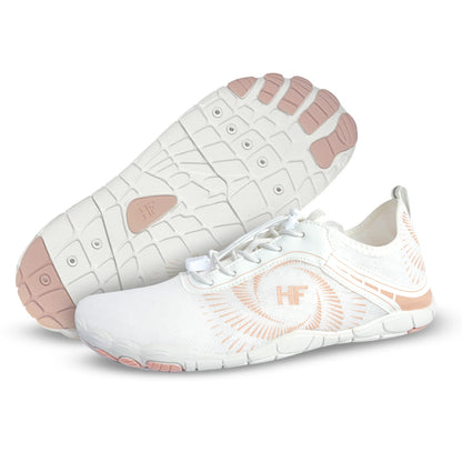 HF Active - Actieve levensstijl & pijnverlichting barefoot schoenen (Unisex)