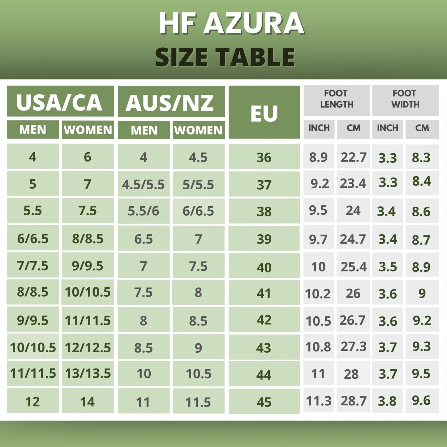 HF Azura - Ergonomische & Ondersteunende Winter Blotevoeten Schoenen (Unisex)