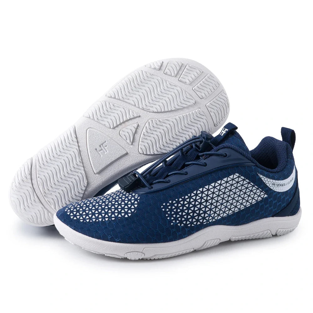 HF Series x Cloud - Ergonomische & Ondersteunende Barefoot Schoenen (Unisex) (2 kopen, 1 gratis)