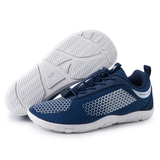 HF Series x Cloud - Ergonomische & Ondersteunende Barefoot Schoenen (Unisex) (2 kopen, 1 gratis)