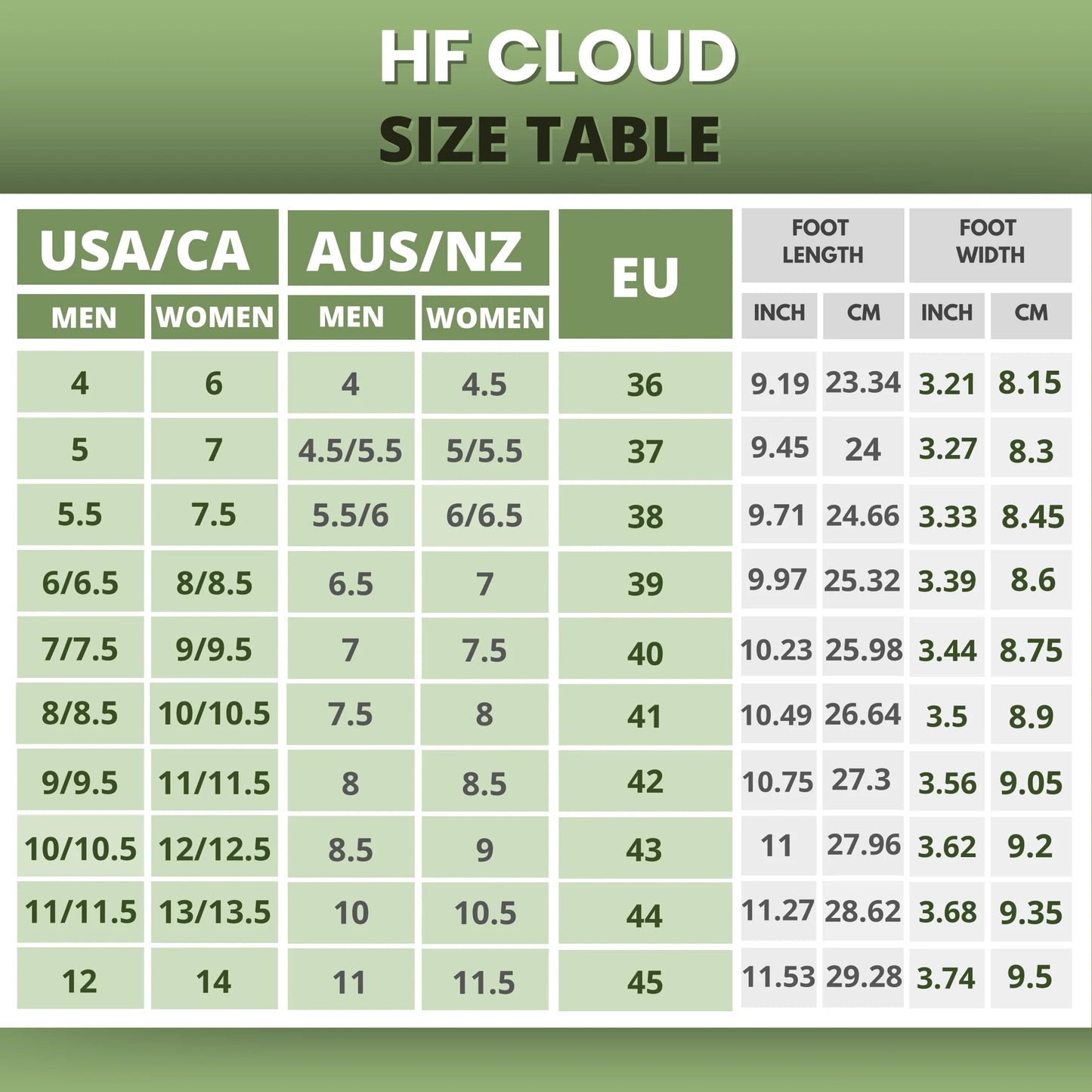 HF Series x Cloud - Ergonomische & Ondersteunende Barefoot Schoenen (Unisex) (2 kopen, 1 gratis)