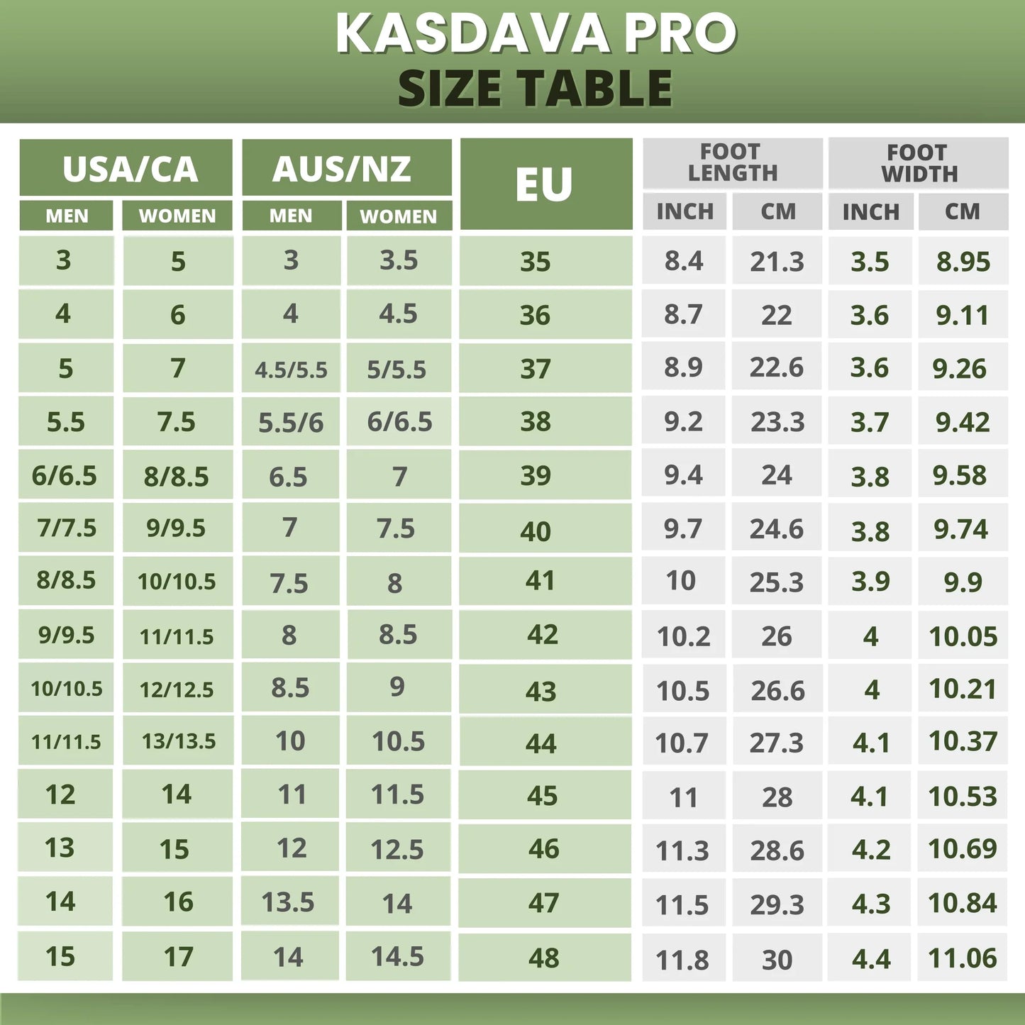 Kasdava Pro - Antislip & Universele Winter Barefoot Schoenen (Unisex)