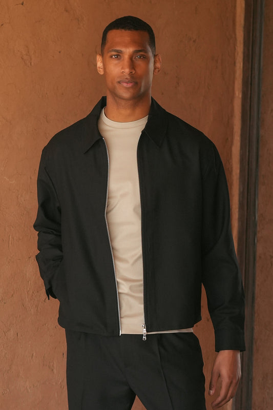 THE LAZIO JACKET