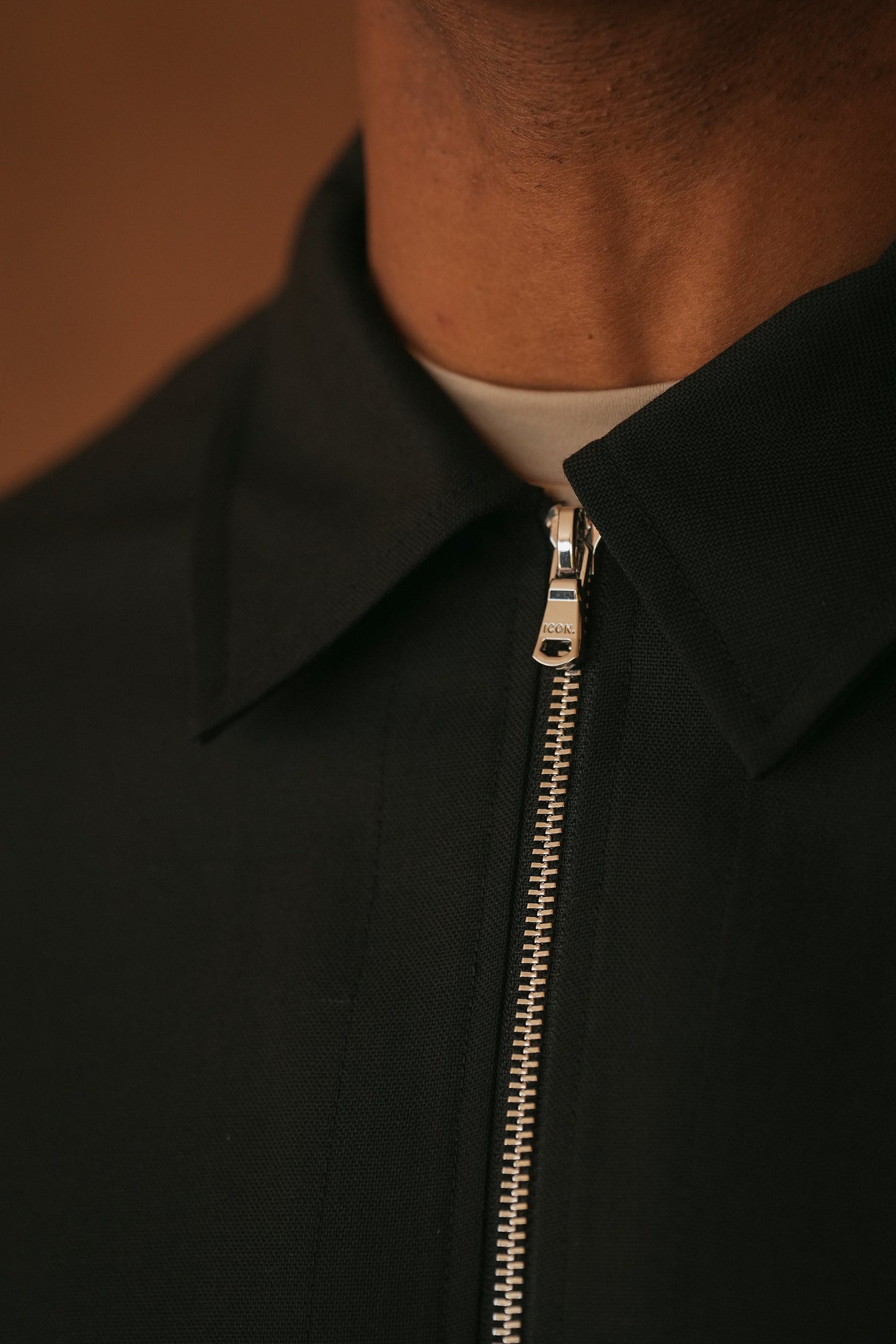 THE LAZIO JACKET